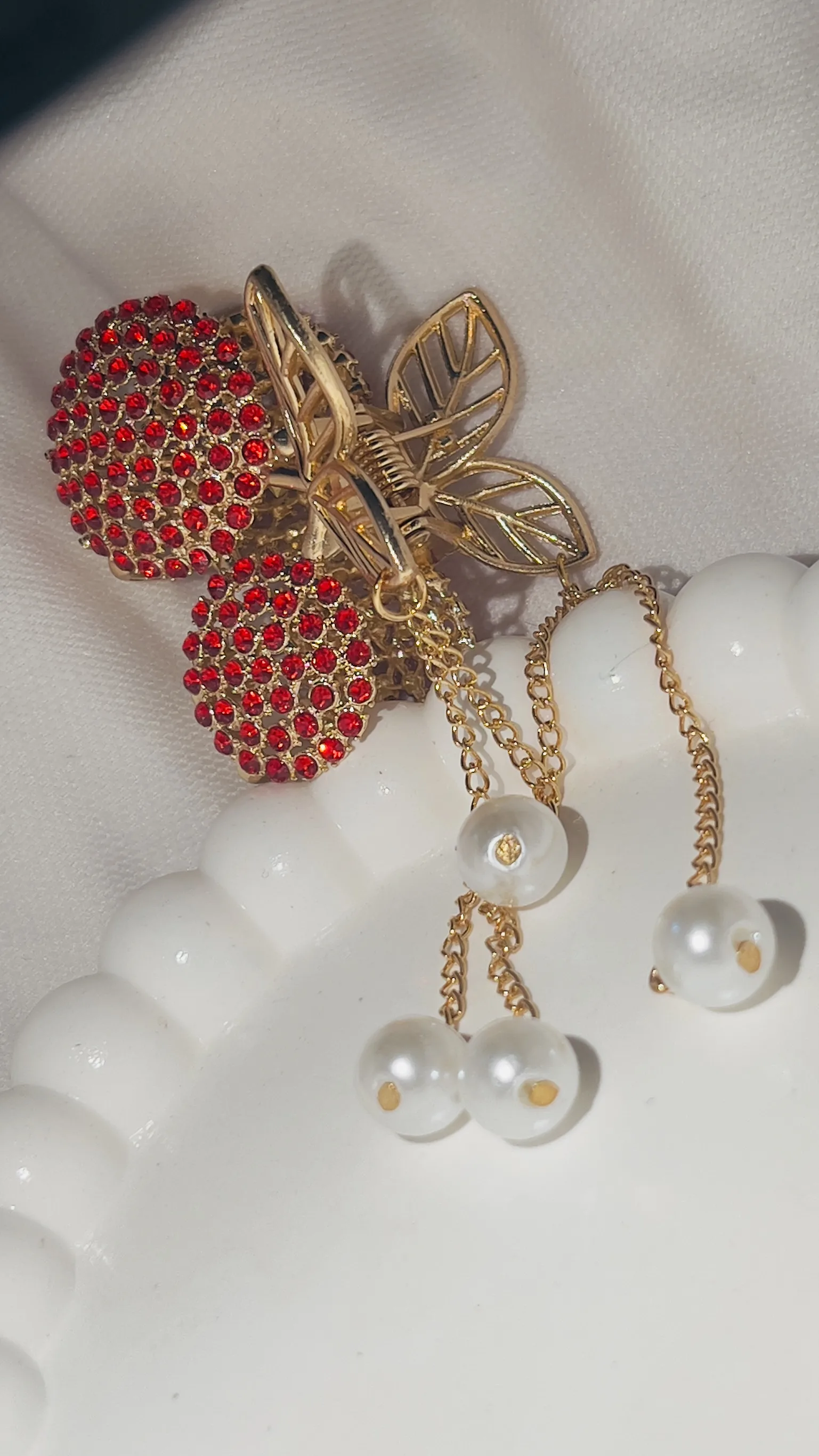 قراصة الفراشة