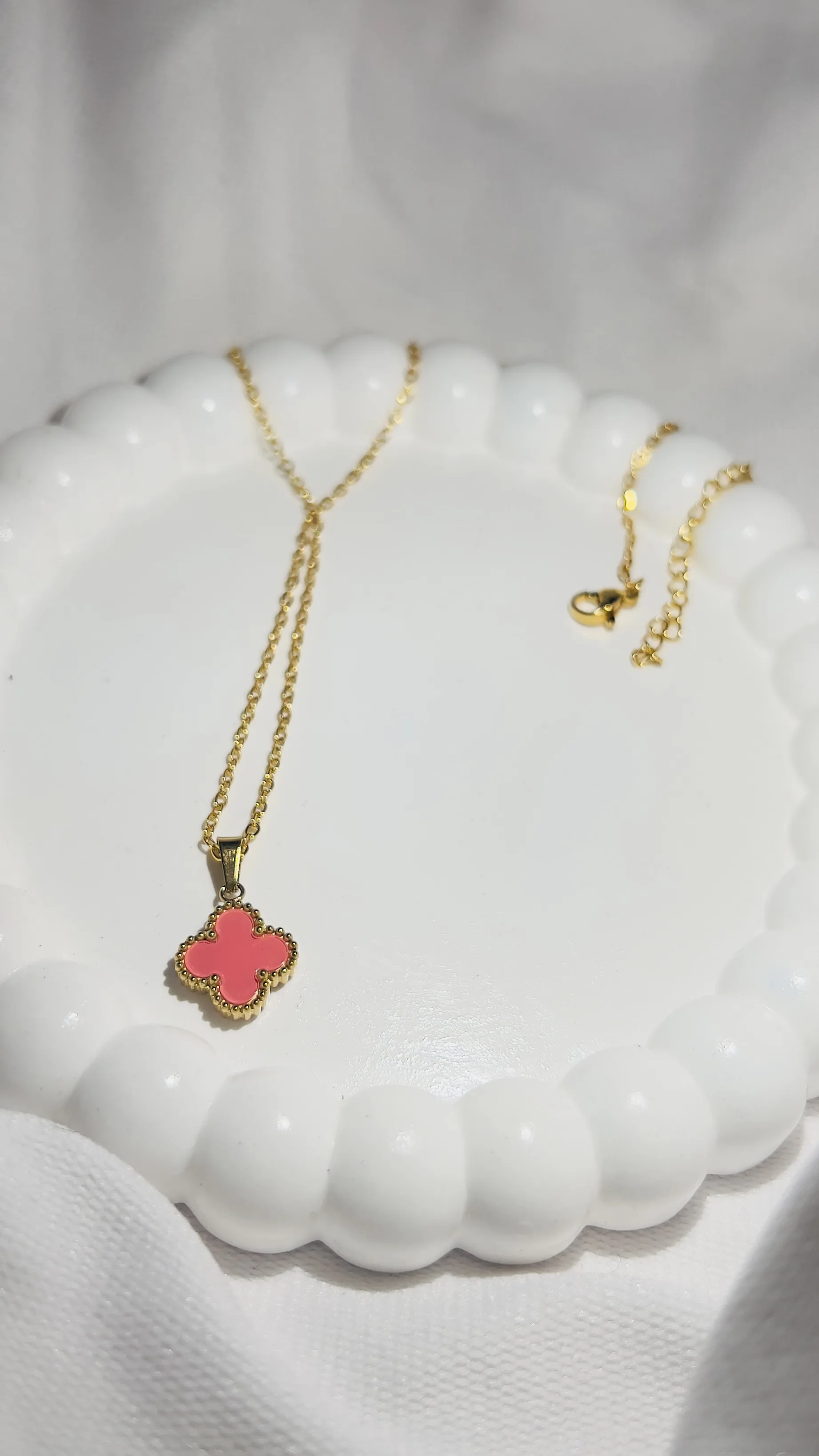 قلادة فان كليف